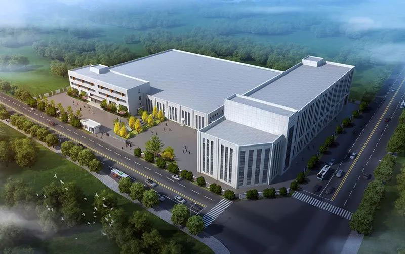 定了！航空基地，建在諸暨這里！投資12億！