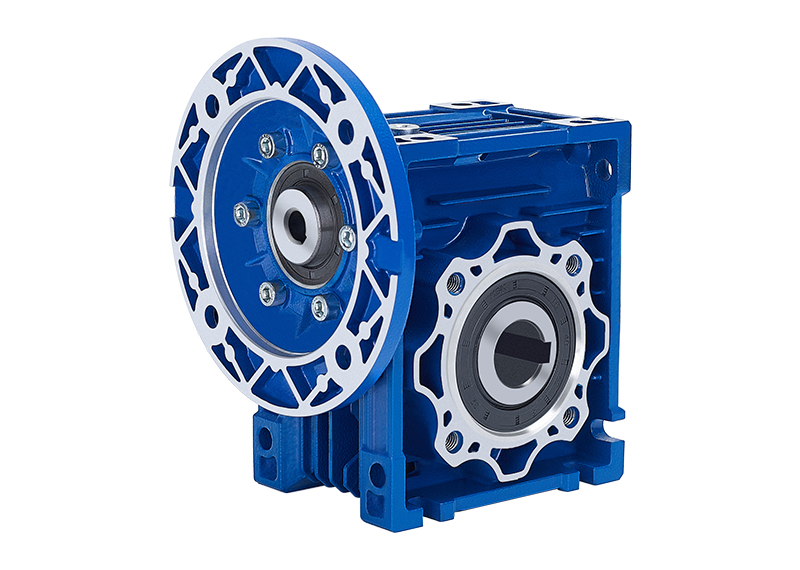 HMRV蝸輪蝸桿減速機(jī)